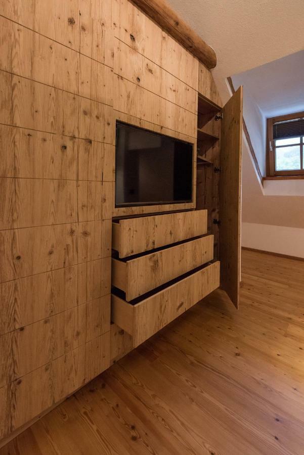 Pepi'S Landhaus 슈아트왈드 외부 사진