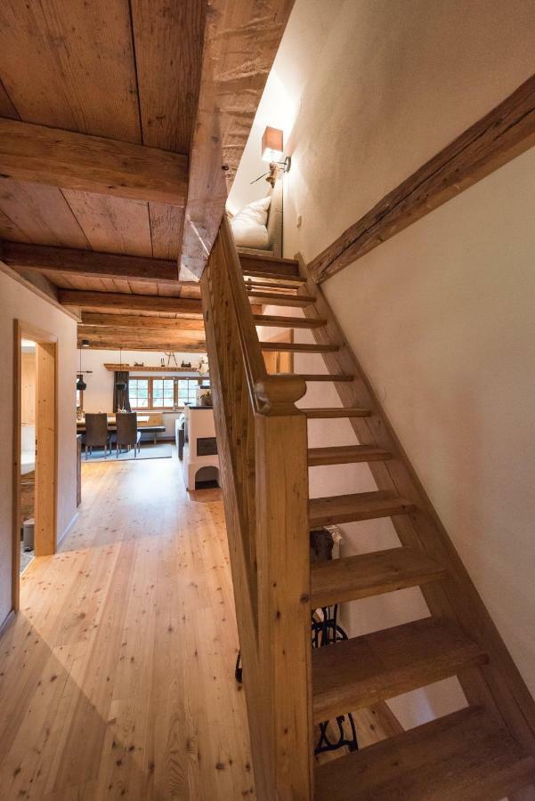 Pepi'S Landhaus 슈아트왈드 외부 사진