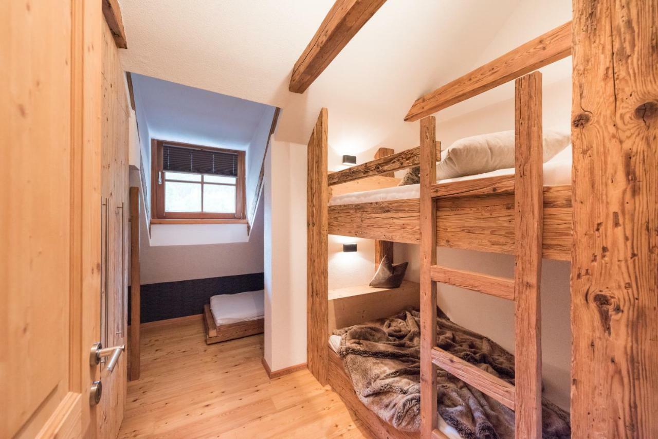 Pepi'S Landhaus 슈아트왈드 외부 사진